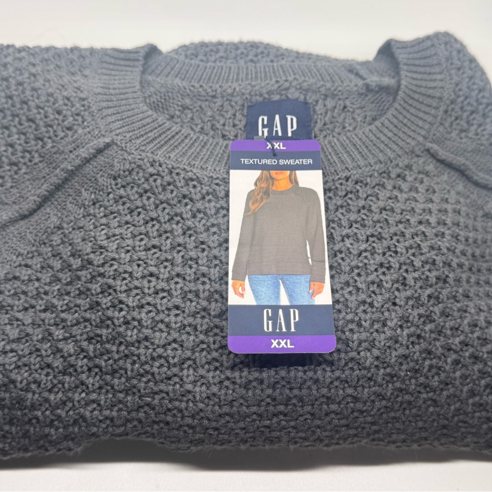 GAP Knit Sweater